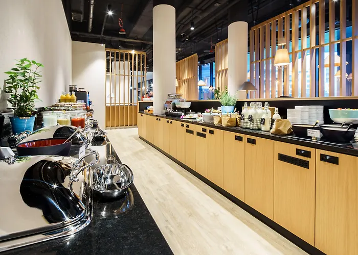 Seaside Park アパート