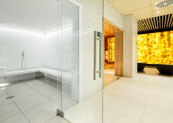 Seaside Park コウォブジェク