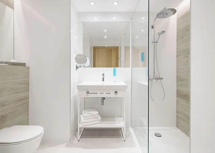 Seaside Park コウォブジェク